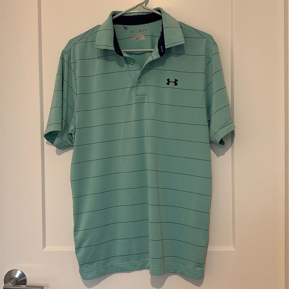 Under Armour Men’s Polo